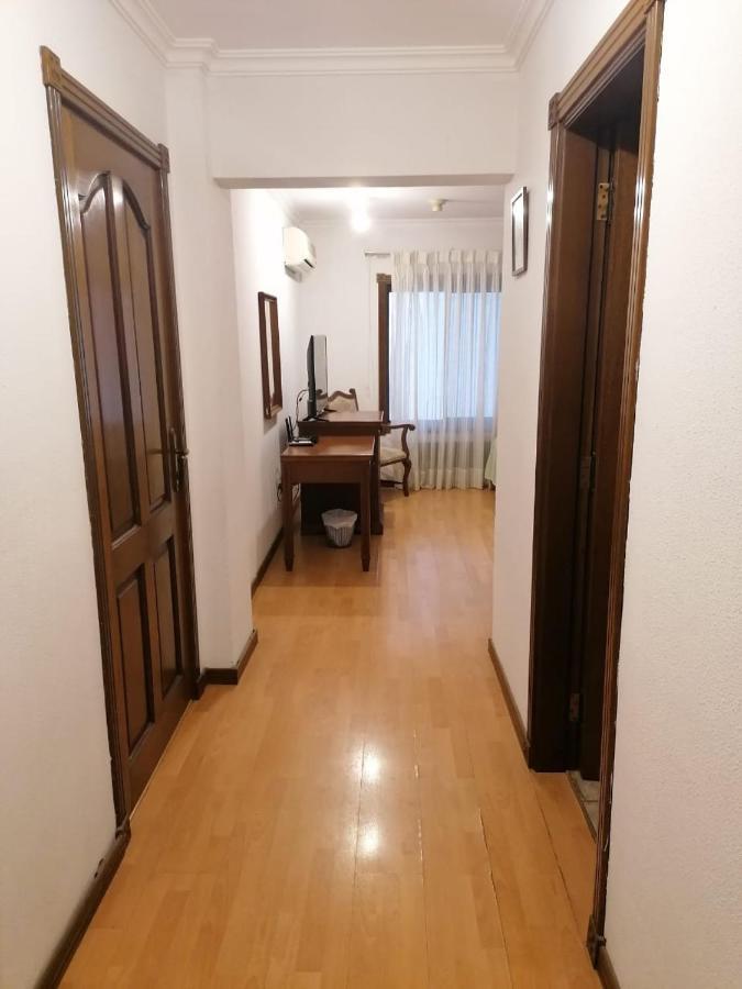 Suites Casa Blanca Santa Cruz de La Sierra Dış mekan fotoğraf