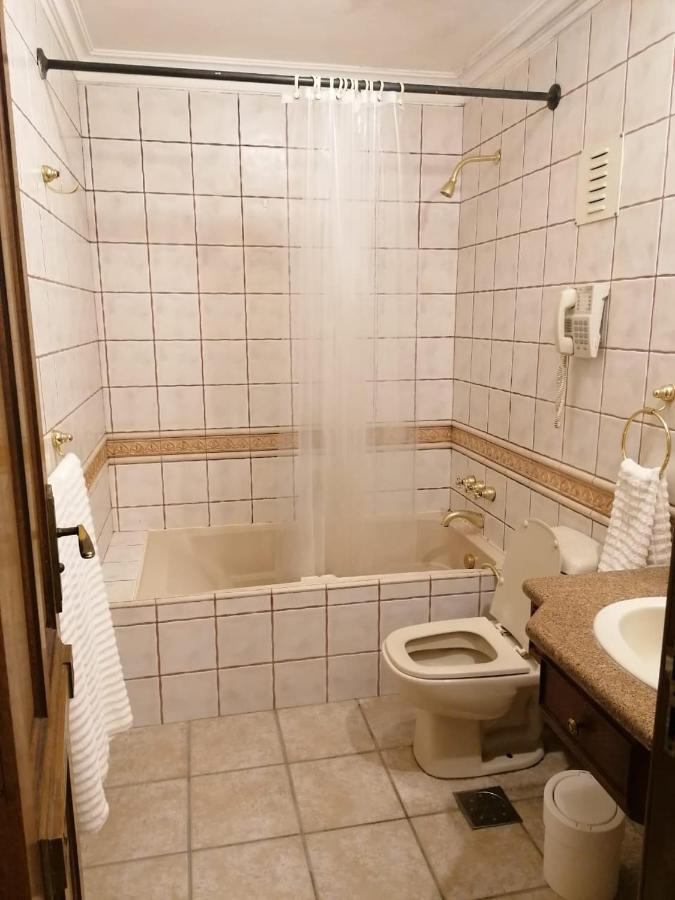 Suites Casa Blanca Santa Cruz de La Sierra Dış mekan fotoğraf
