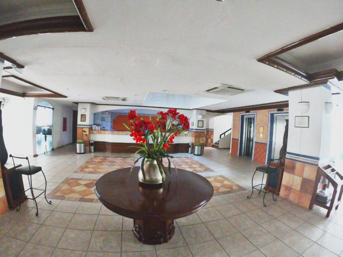 Suites Casa Blanca Santa Cruz de La Sierra Dış mekan fotoğraf